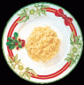 Risotto Champagne