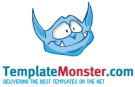 TemplateMonsterLogo