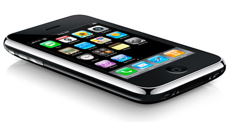 Apple iPhone 3G