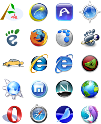 Browsers