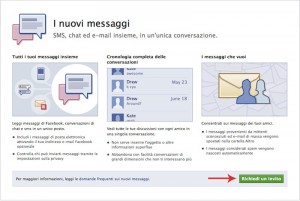 Facebook mail