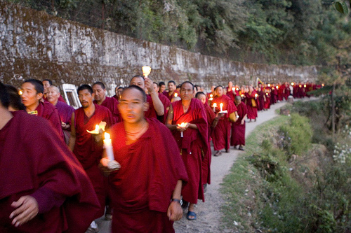 Free Tibet