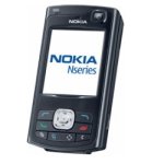 Nokia N80