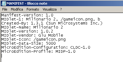 Risoluzione giochi1