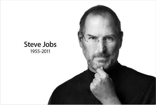 Steve Jobs